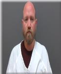 Mugshot of Gordon Briwick