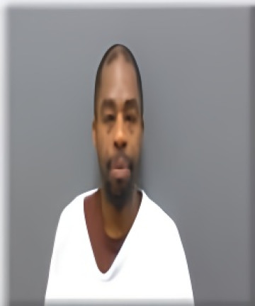 Mugshot of Kolaind Williams