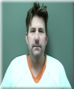 Mugshot of Frank Bodnar