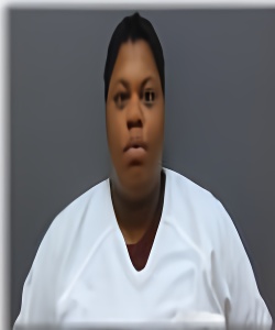 Mugshot of Damya Bell