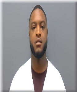 Mugshot of Kaleb Weaver