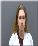 Mugshot of Kaleb Dunkerly