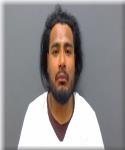 Mugshot of Roman Lascarez-Antonio