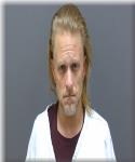 Mugshot of Seth Geyer