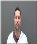 Mugshot of Jonathan Adams
