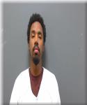 Mugshot of Dontrell Sumler