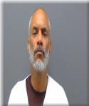 Mugshot of Charles Phillips