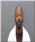 Mugshot of Andre Oliver