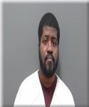 Mugshot of Alexander Woods