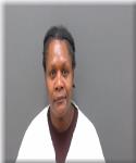 Mugshot of Duanna Jordan