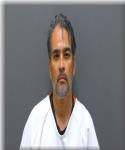 Mugshot of Luis Medina