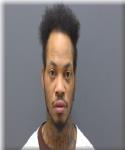 Mugshot of Billy Richardson