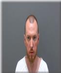 Mugshot of Chad McCloskey