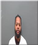 Mugshot of Rodney Bell