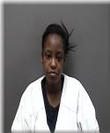 Mugshot of Johari Walker