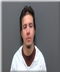 Mugshot of Jose Garcia