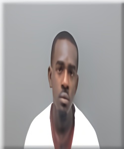 Mugshot of Martavius Brown
