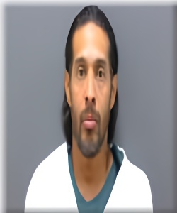 Mugshot of Ernesto Hernandez