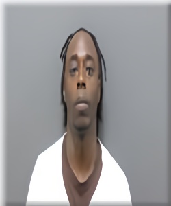 Mugshot of Trevon Chambliss