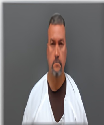 Mugshot of Antonio Tellez