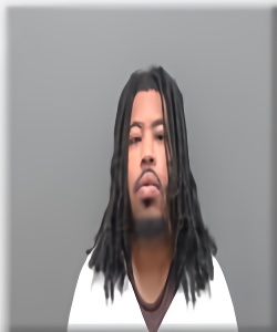 Mugshot of Jesus Alvarez
