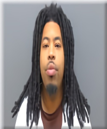 Mugshot of Jesus Alvarez
