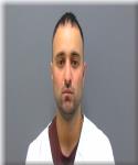 Mugshot of Samuel DeJesus