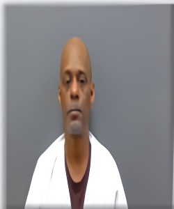 Mugshot of Corey Bizzle