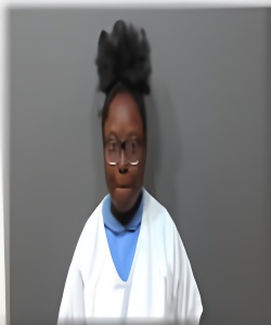 Mugshot of Keauna Stokes