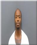 Mugshot of Little Joe Cobb