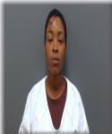 Mugshot of Kenyana Davis