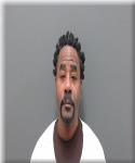 Mugshot of Jessie Roscoe