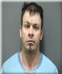 Mugshot of Jason Golla