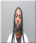 Mugshot of Jimmy Sims