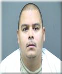 Mugshot of Miguel Rodriguez