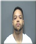 Mugshot of Dshaun Hudson