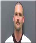 Mugshot of David Johnson