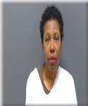 Mugshot of Fallon Williams