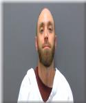 Mugshot of Joshua Friedrich