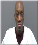 Mugshot of Richard Dangerfield
