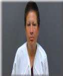 Mugshot of Kelly Castro
