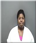 Mugshot of Kaszady Carter