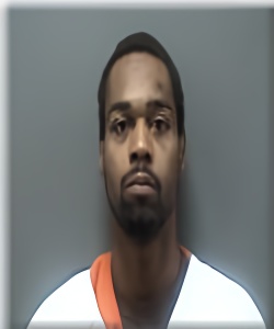 Mugshot of Lonnell Conley