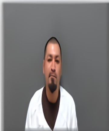 Mugshot of Rodrigo Ramirez-Zuniga