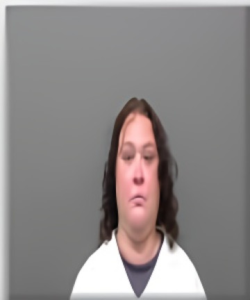 Mugshot of Alissa Karlik