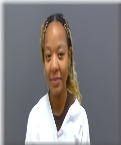 Mugshot of Salem Wells