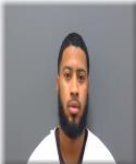 Mugshot of Lamont Koker