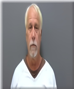 Mugshot of Timothy Michalak