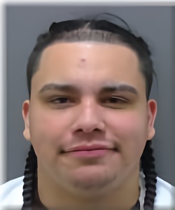 Mugshot of Jesus Cardenas-Torres