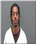 Mugshot of Levar Gray